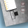 Axagon CRE-SAC, USB-C + USB-A 3.2 - 2-slot SD/microSD, UHS-I - 1353405 - zdjęcie 5